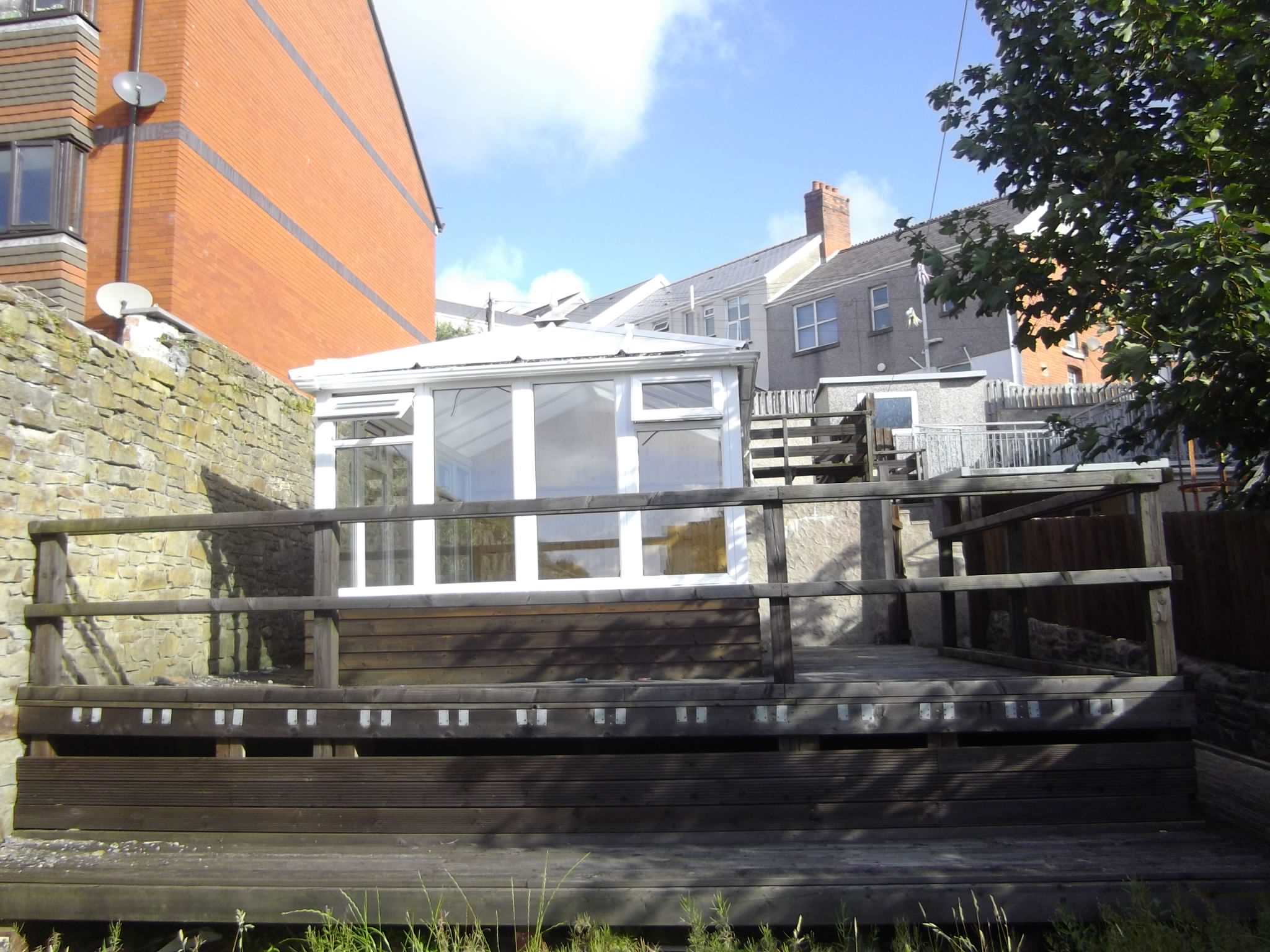 15a Hawthorne Avenue Swansea - image 20