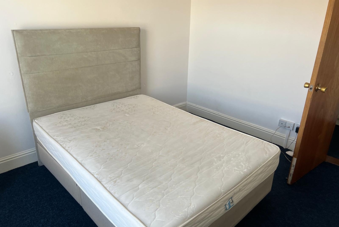 57 Brunswick St Swansea £498 to £506/month inclusive of utilities and Wi-fi - image 6