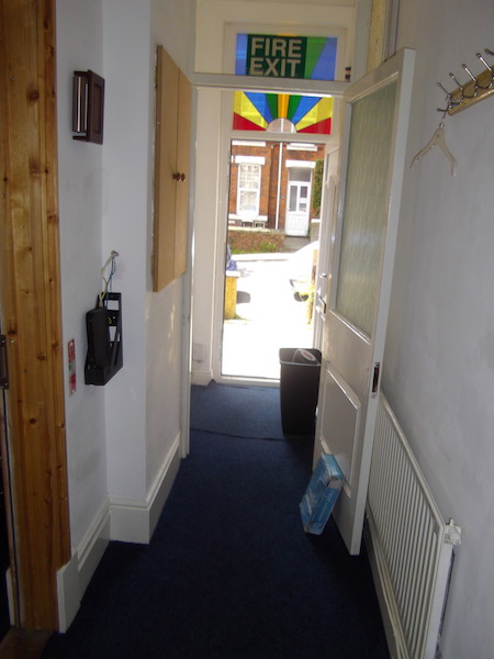 33 Bernard St Swansea - image 7