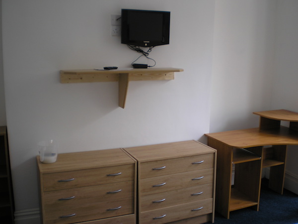 33 Bernard St Swansea - image 16