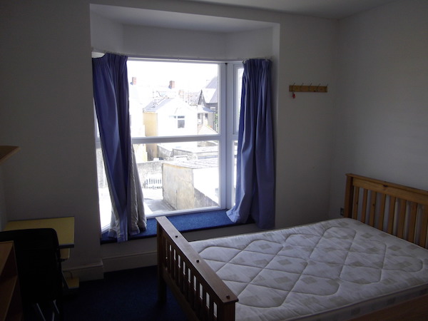 33 Bernard St Swansea - image 19