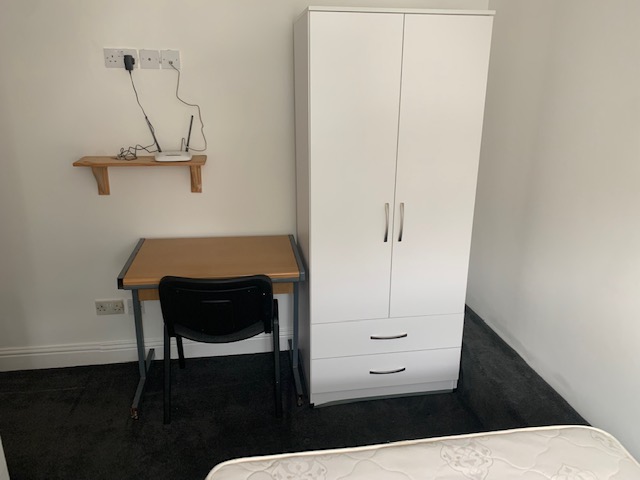 14 Cwmdonkin Terrace Swansea £555 to £577/month inclusive of utilities and Wi-fi - image 7
