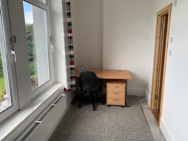 14 Cwmdonkin Terrace Swansea £555 to £577/month inclusive of utilities and Wi-fi - image 6