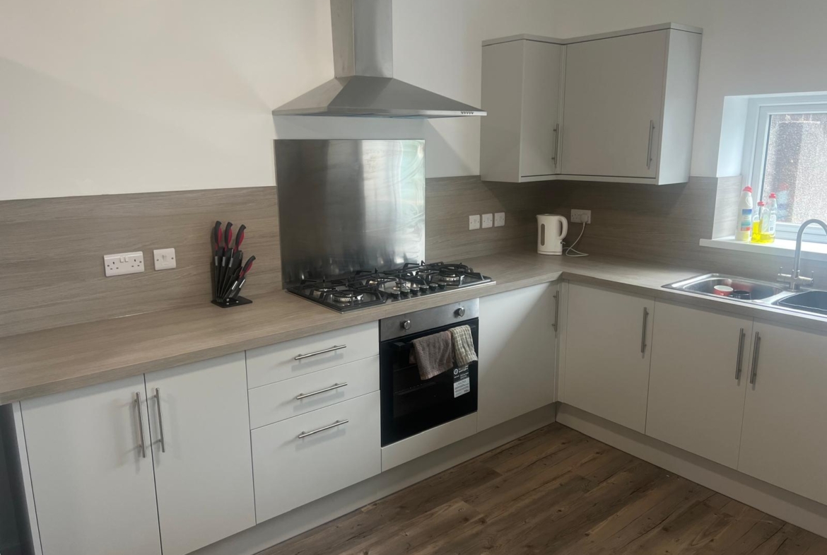 13 Ernald Place Swansea £503 to £520/month inclusive of utilities and Wi-fi - image 10