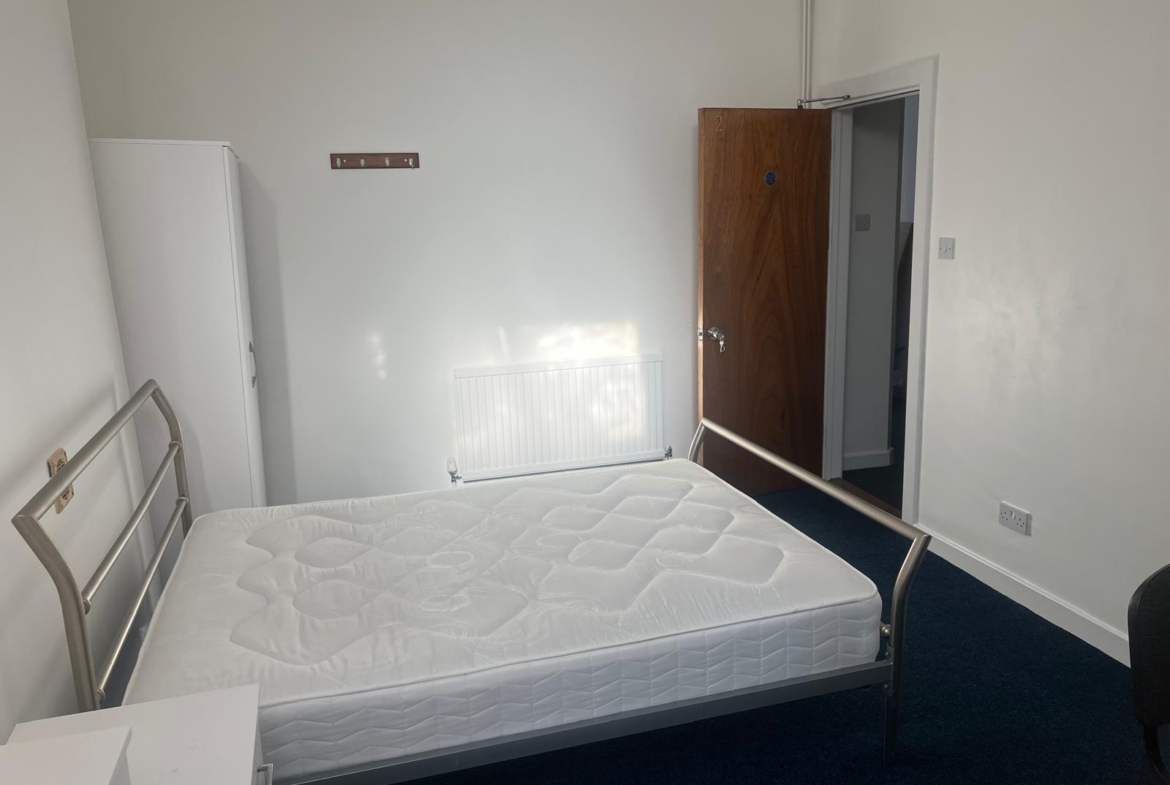 13 Ernald Place Swansea £503 to £520/month inclusive of utilities and Wi-fi - image 5