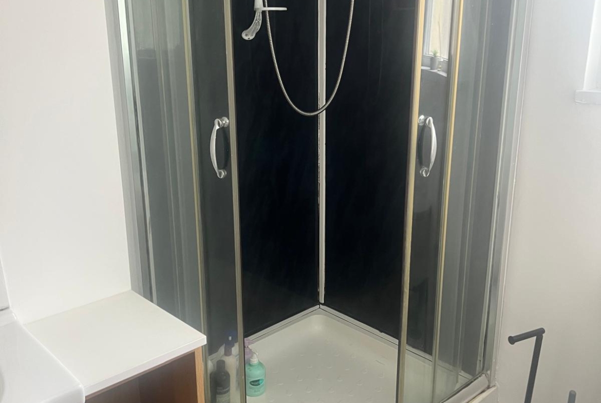 13 Ernald Place Swansea £503 to £520/month inclusive of utilities and Wi-fi - image 3