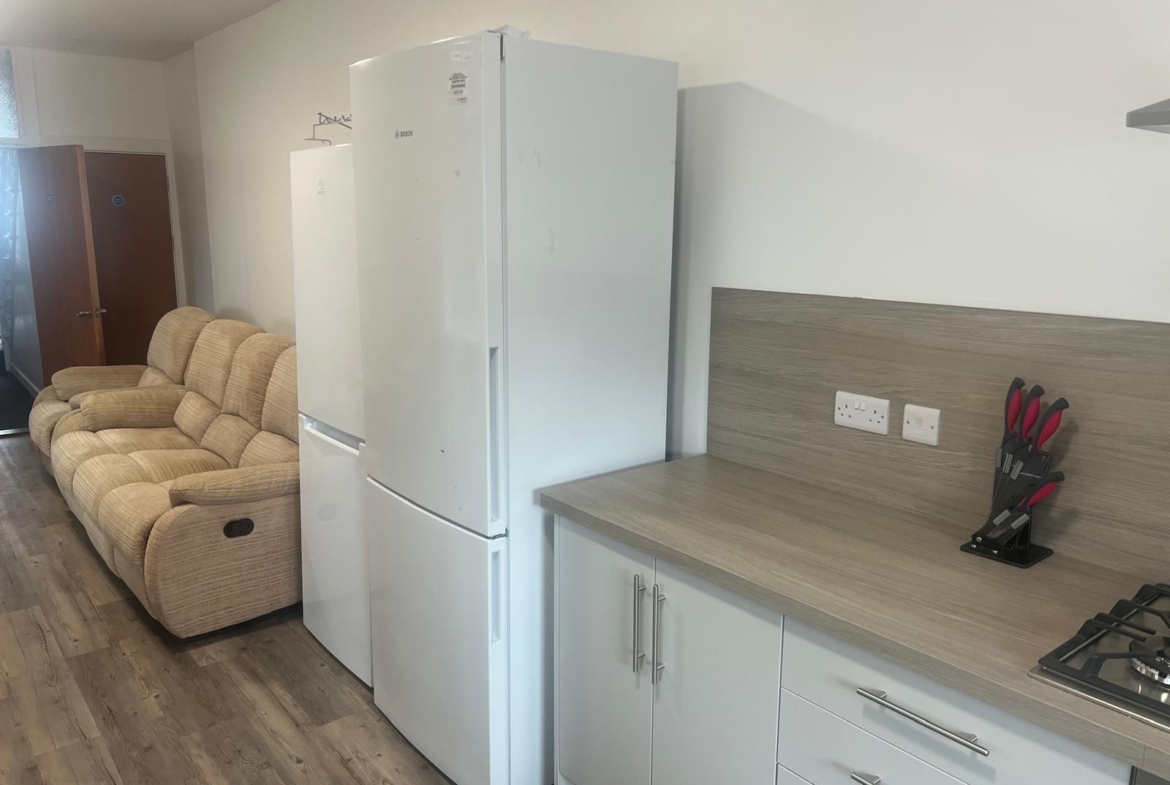 13 Ernald Place Swansea £503 to £520/month inclusive of utilities and Wi-fi - image 11