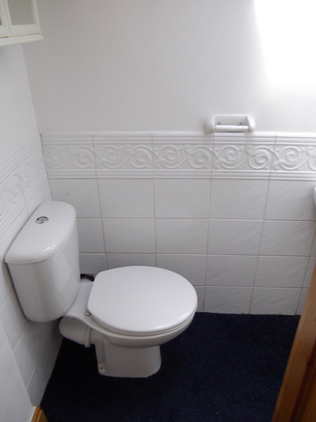 7 Del La Beche Rd Swansea - image 15